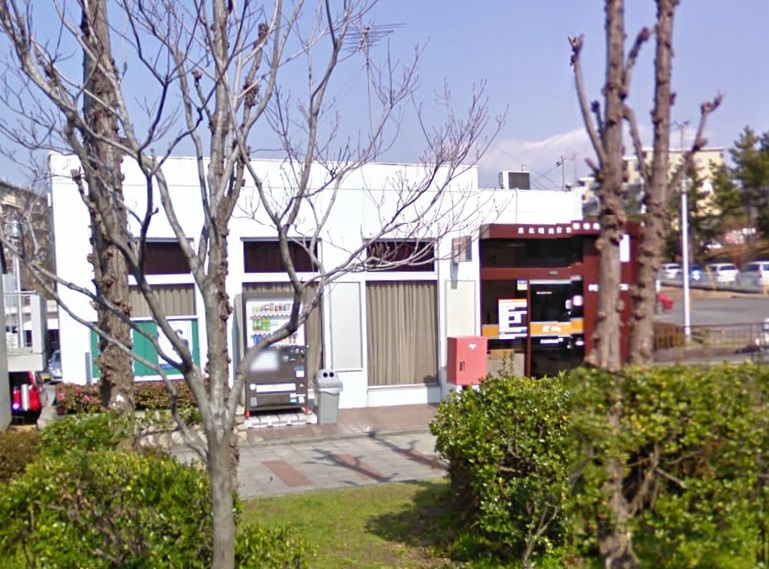 晴美台１丁　B号地 周辺画像3