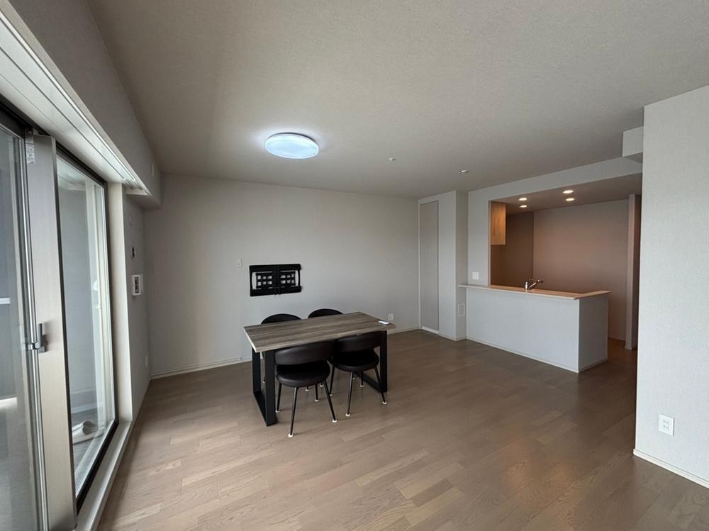 プラネスーペリア泉北原山公園 その他