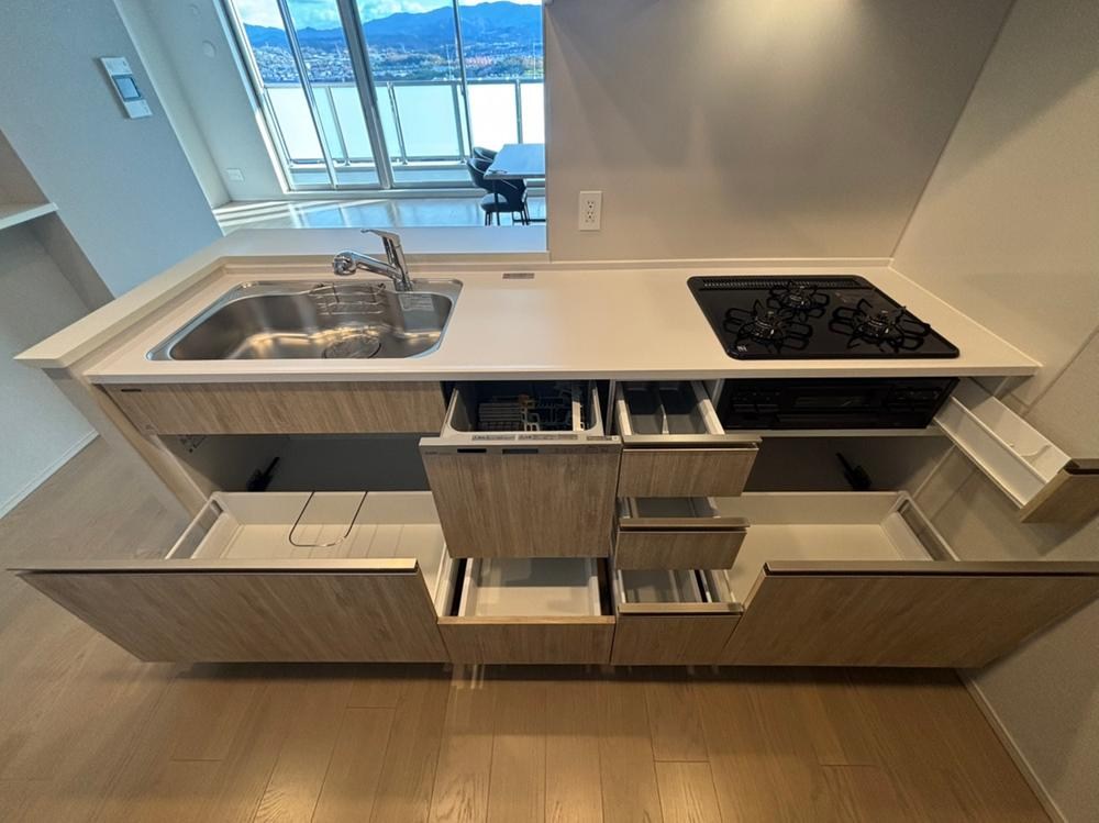 プラネスーペリア泉北原山公園 その他