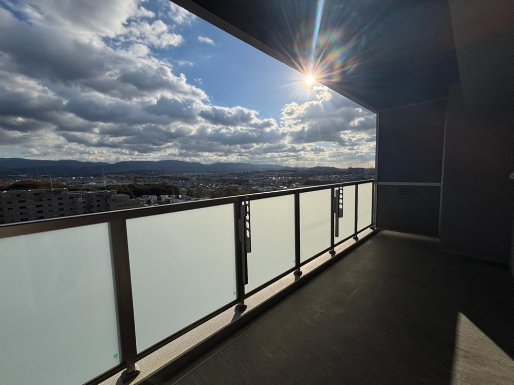 プラネスーペリア泉北原山公園 その他