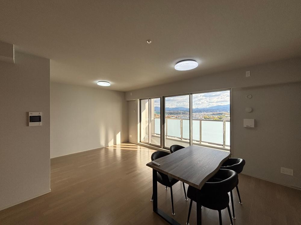 プラネスーペリア泉北原山公園 その他