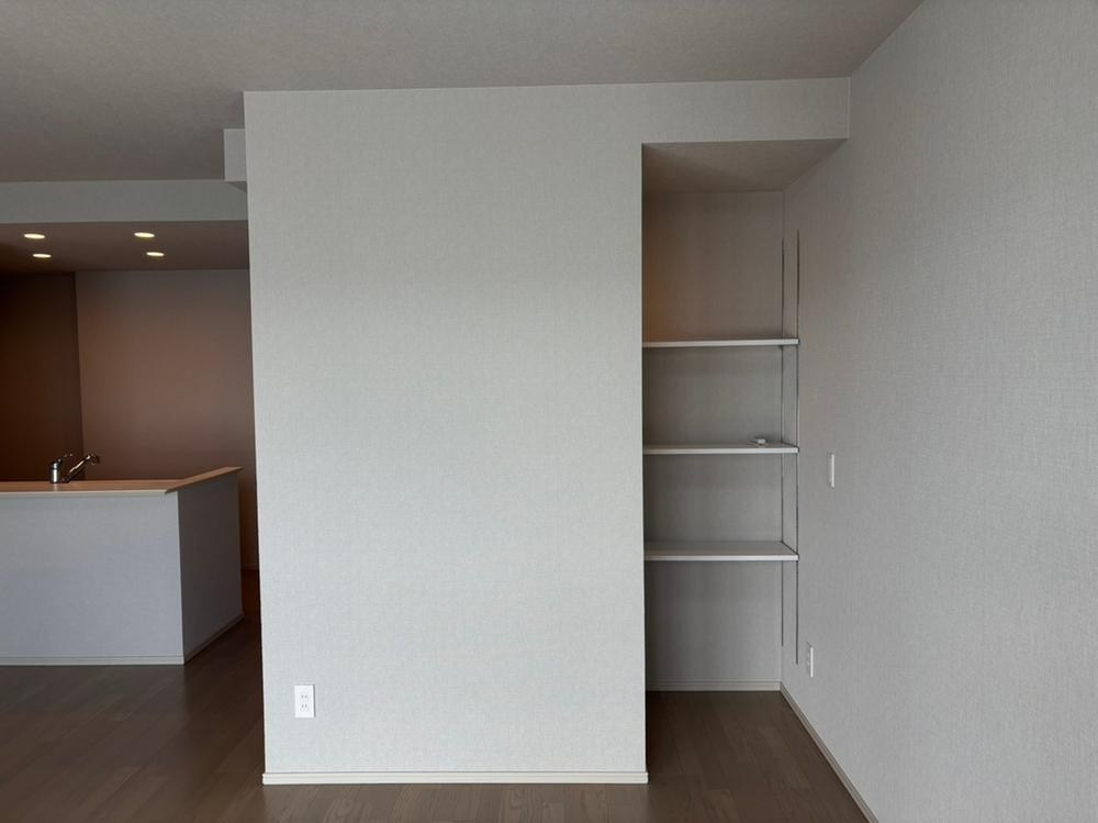 プラネスーペリア泉北原山公園 その他