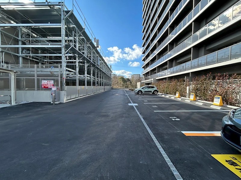 プラネスーペリア泉北原山公園 その他