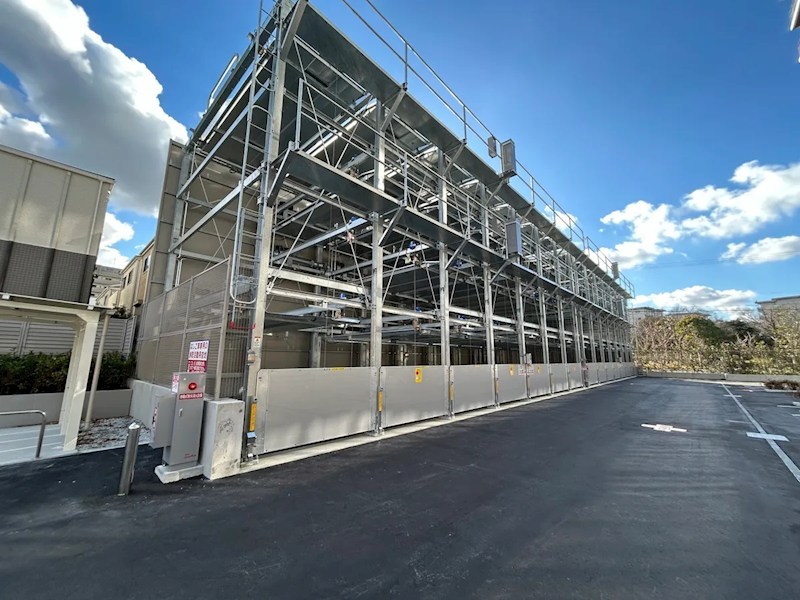 プラネスーペリア泉北原山公園 その他