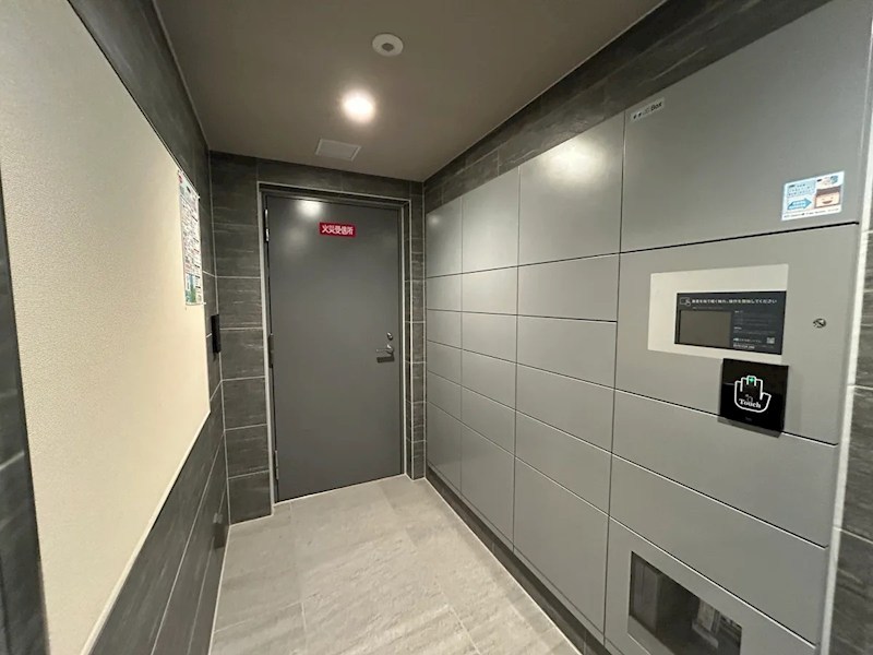 プラネスーペリア泉北原山公園 その他