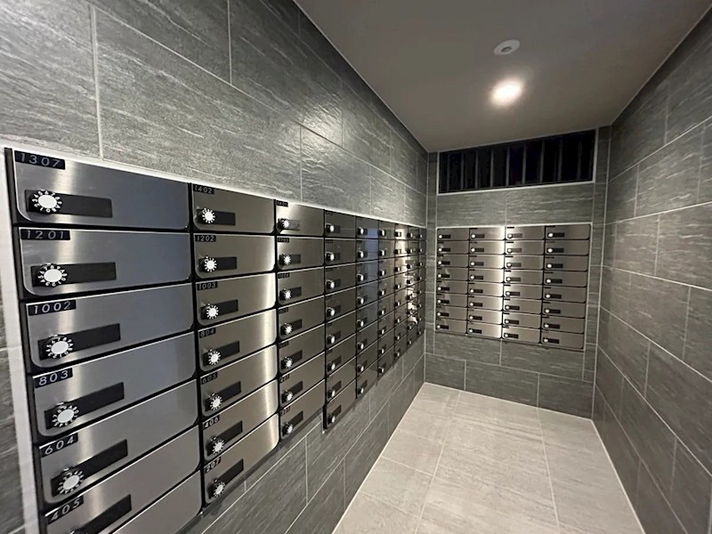 プラネスーペリア泉北原山公園 その他