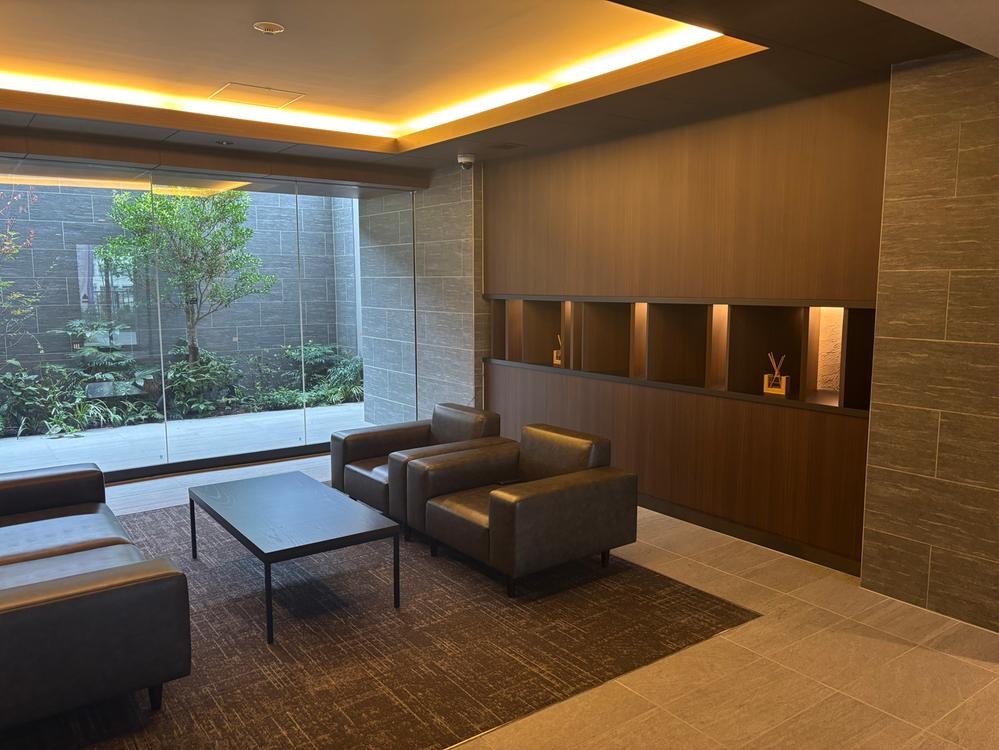 プラネスーペリア泉北原山公園 その他