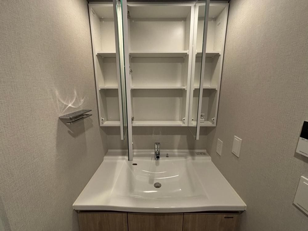 プラネスーペリア泉北原山公園 その他