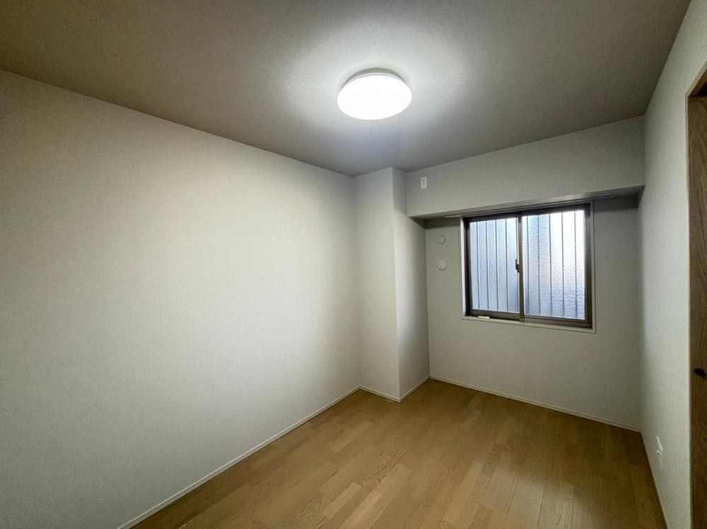 プラネスーペリア泉北原山公園 その他