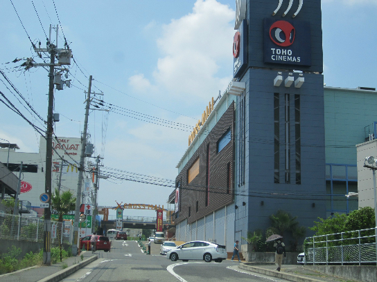 プラネスーペリア泉北原山公園 周辺画像4