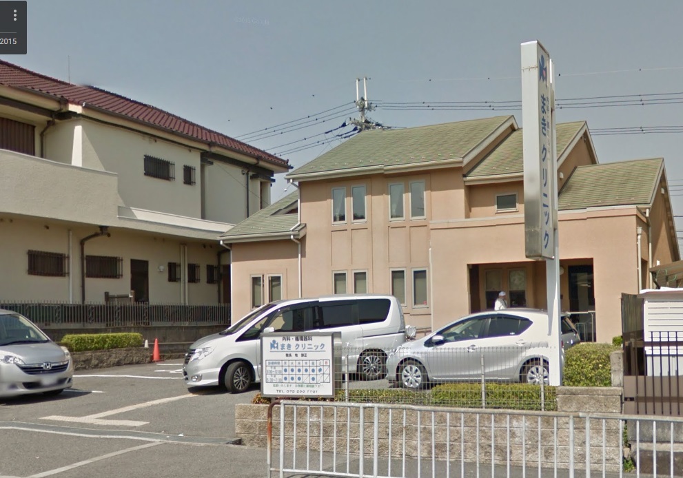 プラネスーペリア泉北原山公園 周辺画像6