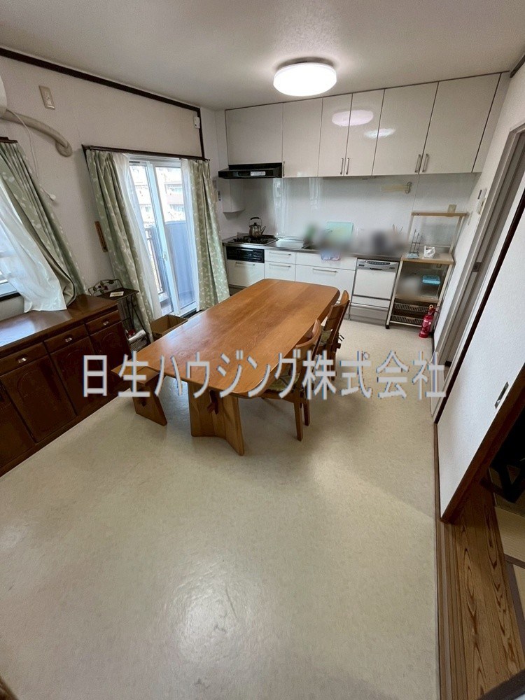 新檜尾台第2次住宅2号棟 その他