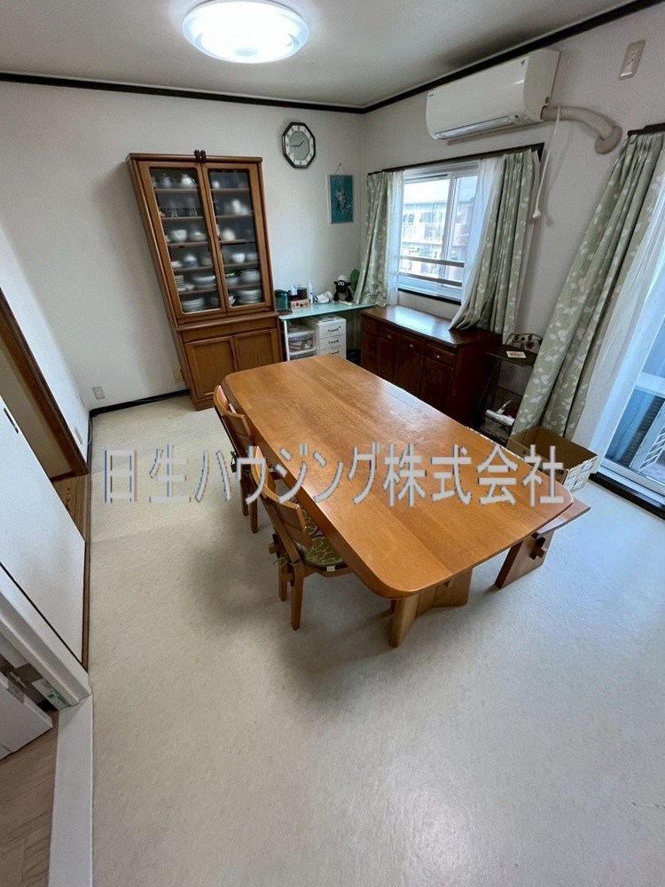 新檜尾台第2次住宅2号棟 その他