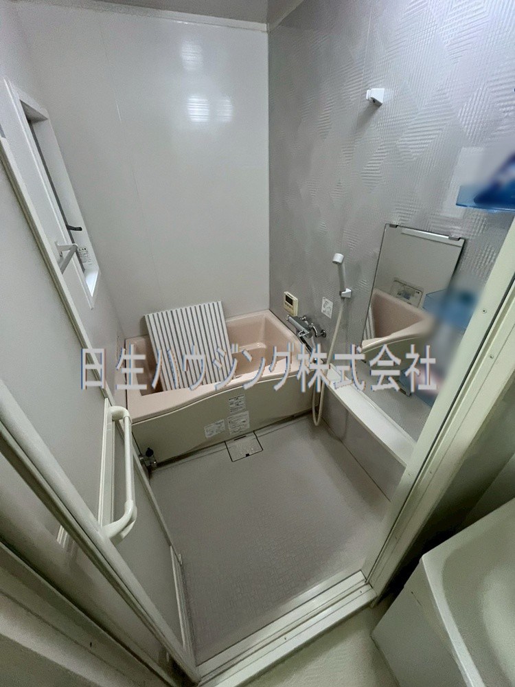 新檜尾台第2次住宅2号棟 その他