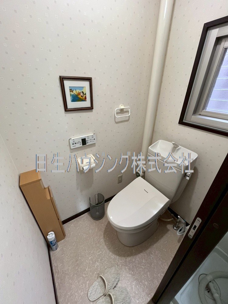 新檜尾台第2次住宅2号棟 その他