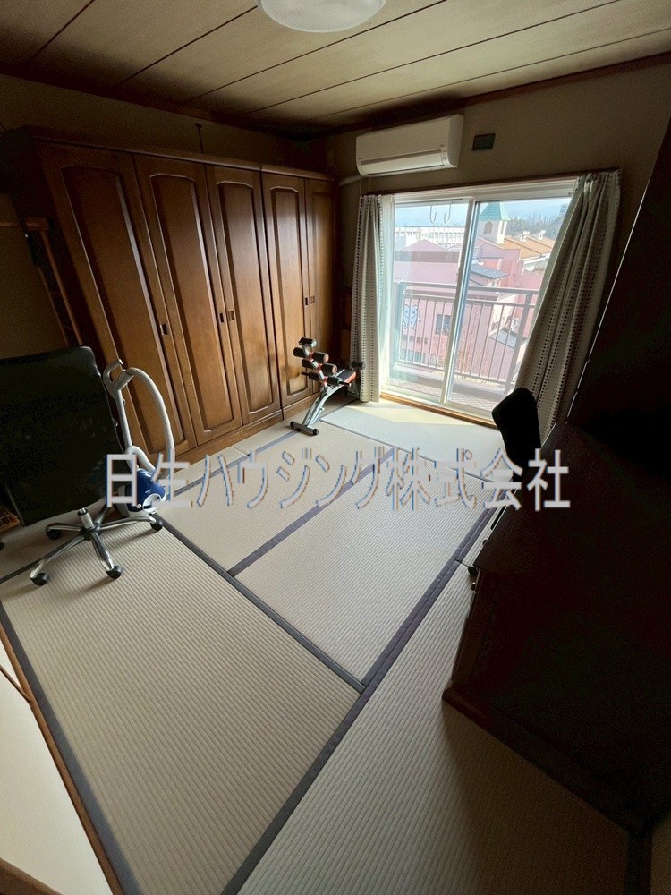 新檜尾台第2次住宅2号棟 その他