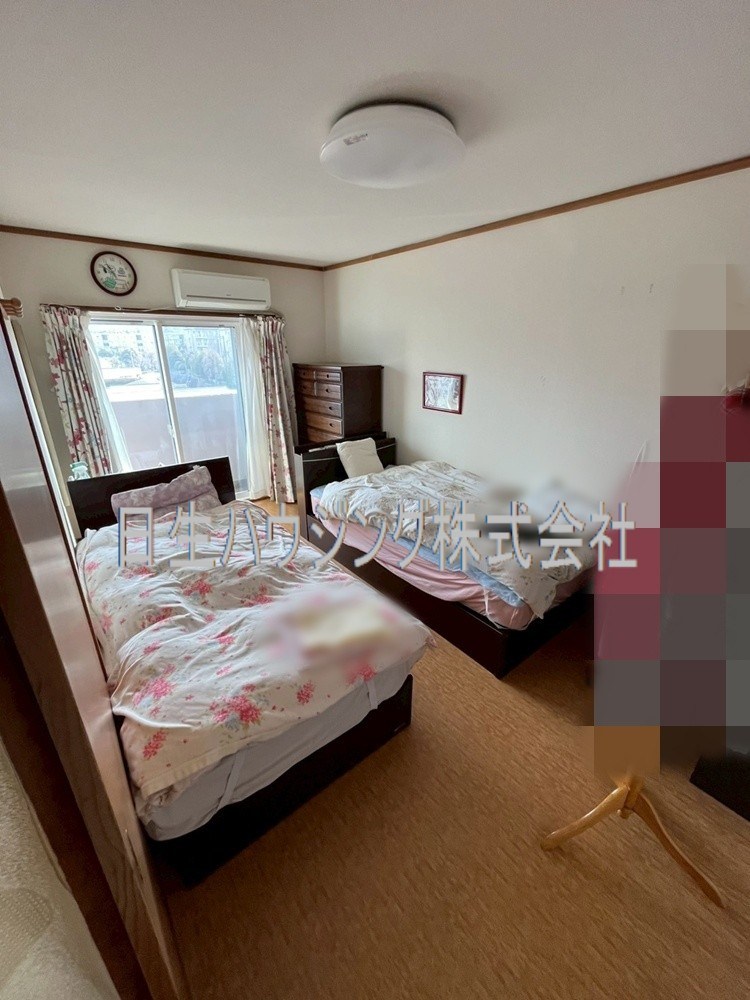 新檜尾台第2次住宅2号棟 その他