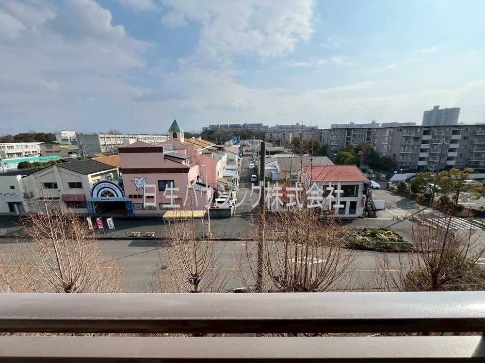 新檜尾台第2次住宅2号棟 その他