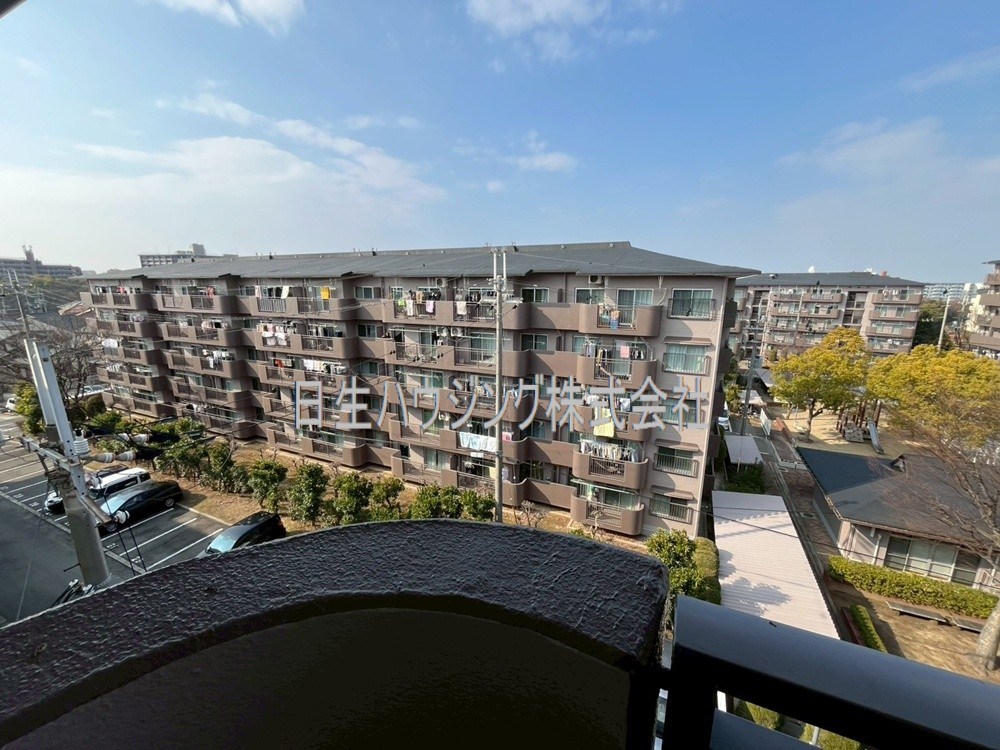 新檜尾台第2次住宅2号棟 その他