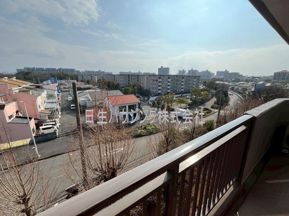 新檜尾台第2次住宅2号棟 その他