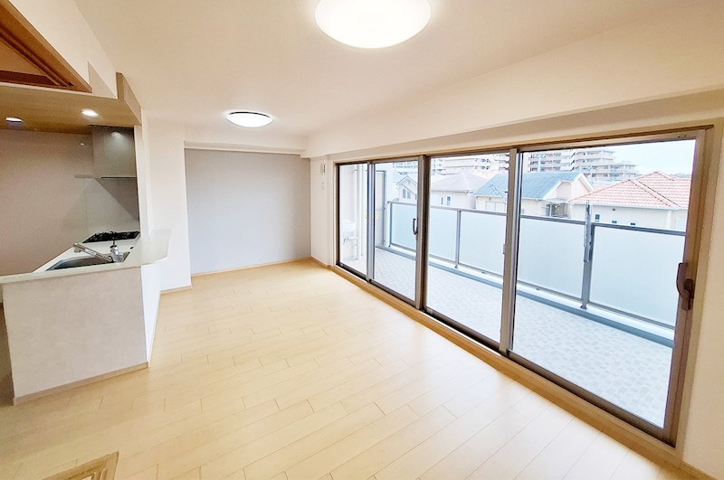 ヴューイスト泉ヶ丘 その他