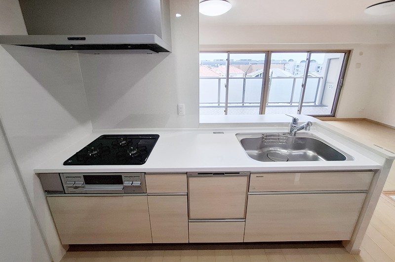 ヴューイスト泉ヶ丘 その他