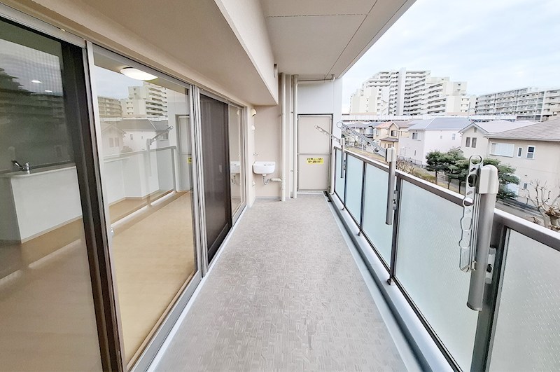 ヴューイスト泉ヶ丘 その他