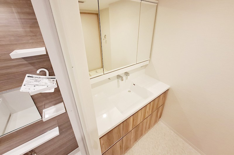 ヴューイスト泉ヶ丘 その他