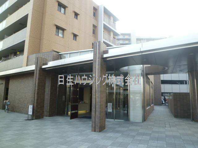 ヴューイスト泉ヶ丘 その他