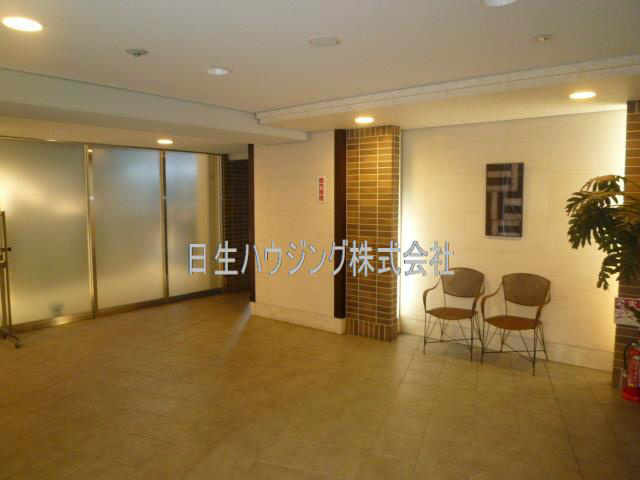 ヴューイスト泉ヶ丘 その他