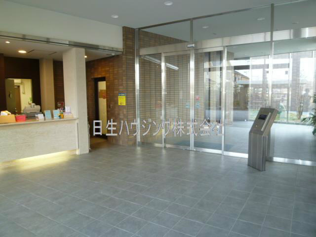 ヴューイスト泉ヶ丘 その他