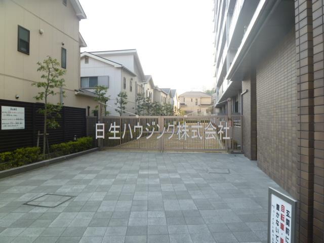 ヴューイスト泉ヶ丘 その他