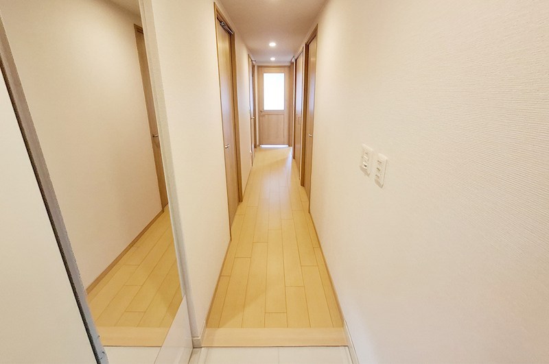 ヴューイスト泉ヶ丘 その他