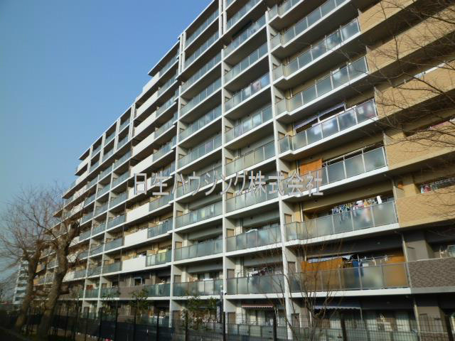 ヴューイスト泉ヶ丘 その他