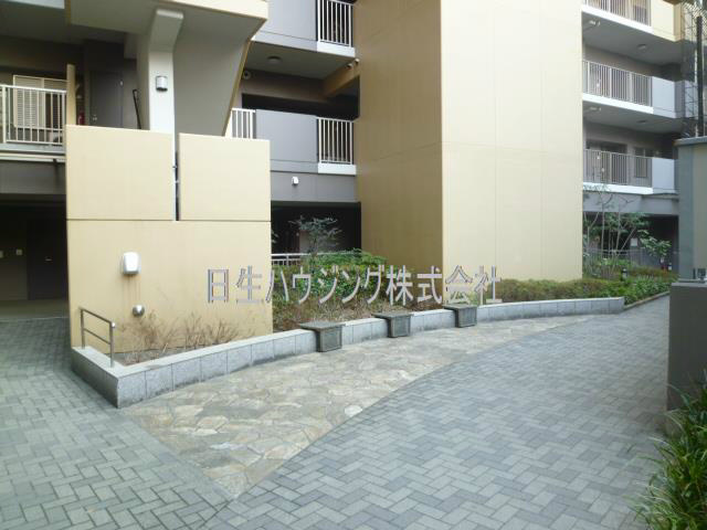 ヴューイスト泉ヶ丘 その他