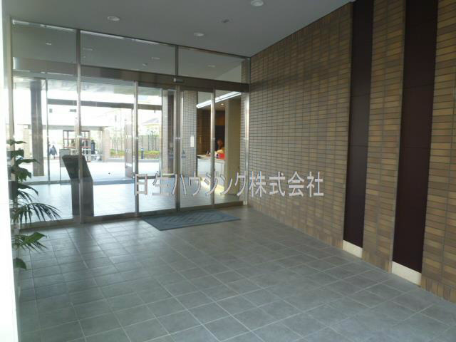 ヴューイスト泉ヶ丘 その他