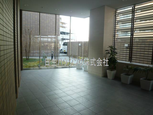 ヴューイスト泉ヶ丘 その他