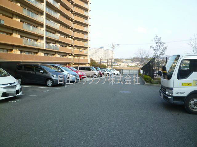 ヴューイスト泉ヶ丘 その他