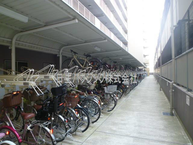 ヴューイスト泉ヶ丘 その他