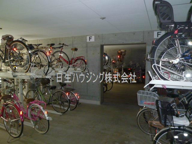 ヴューイスト泉ヶ丘 その他