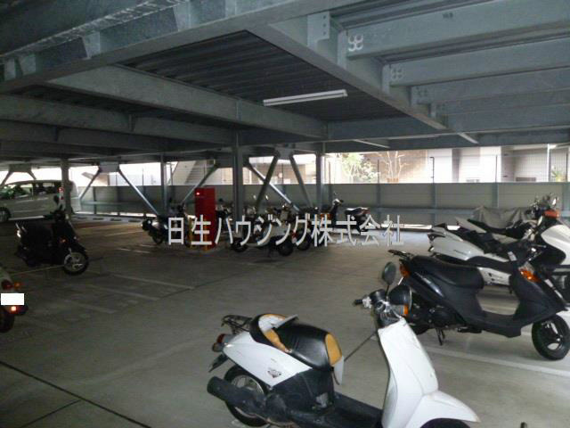 ヴューイスト泉ヶ丘 その他