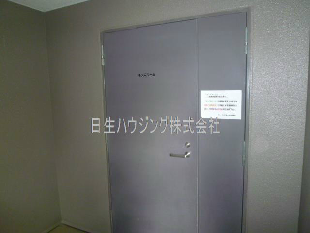 ヴューイスト泉ヶ丘 その他