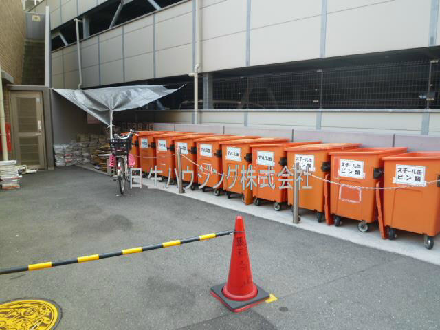 ヴューイスト泉ヶ丘 その他