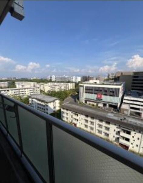 ソワール新檜尾台３号棟   その他