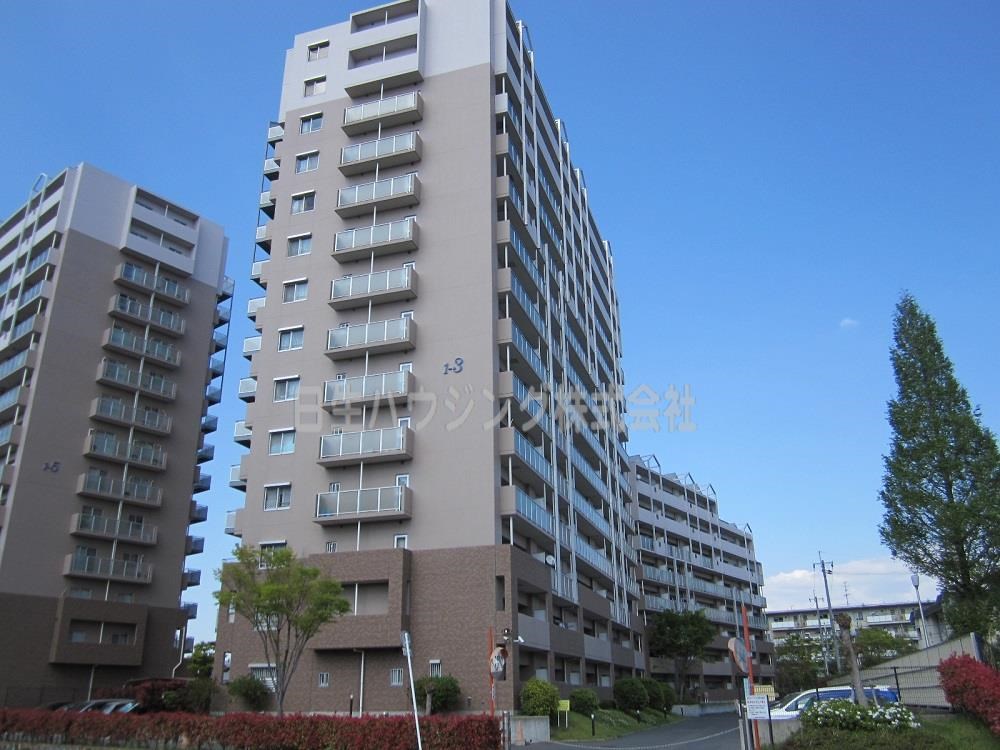 ソワール新檜尾台３号棟   その他