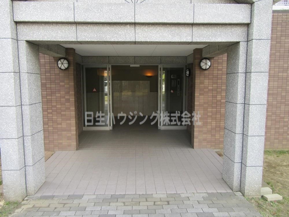 ソワール新檜尾台３号棟   その他