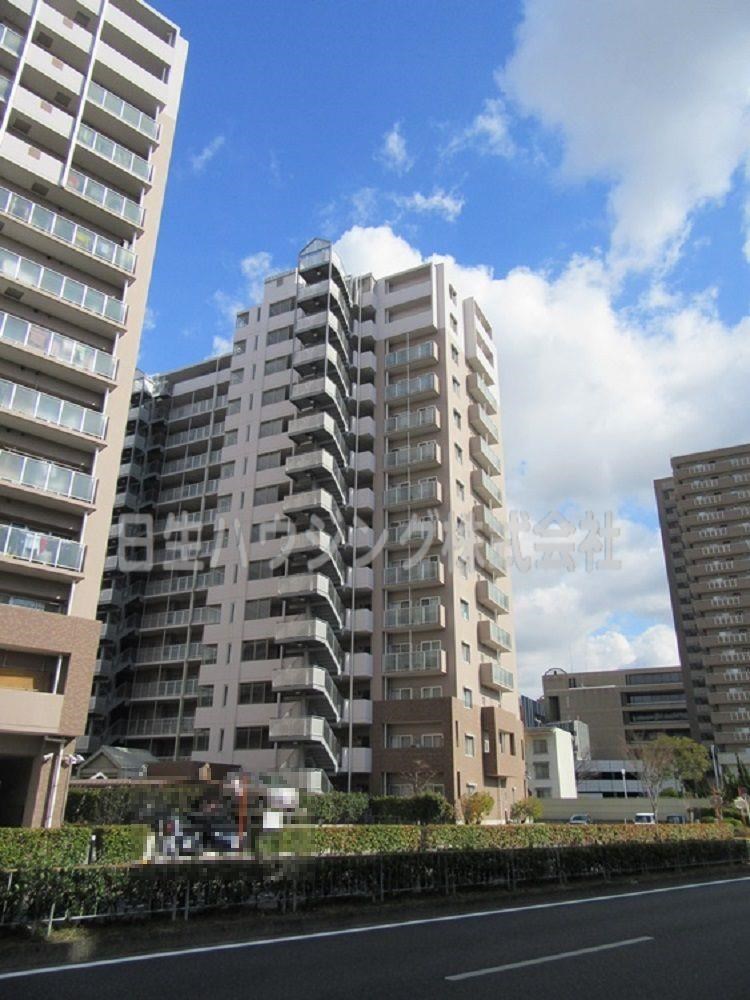 ソワール新檜尾台３号棟   その他