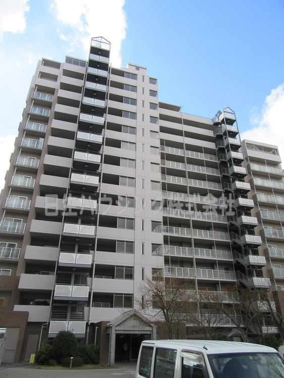 ソワール新檜尾台３号棟   その他