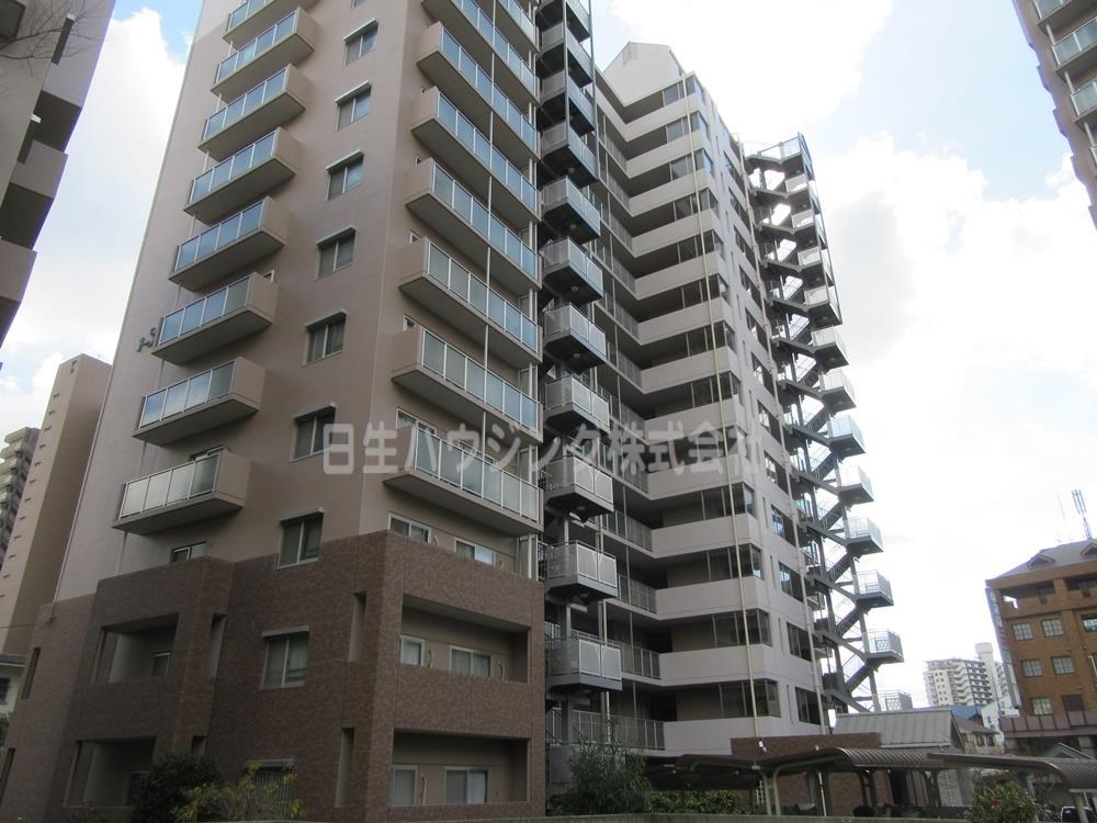 ソワール新檜尾台３号棟   その他