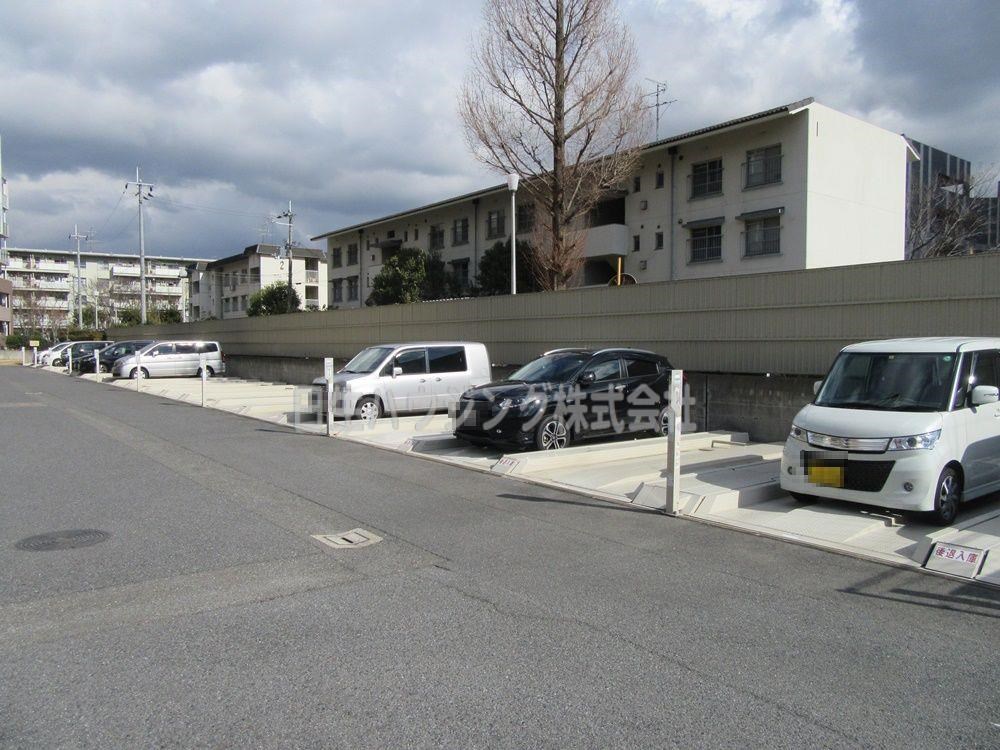 ソワール新檜尾台３号棟   その他